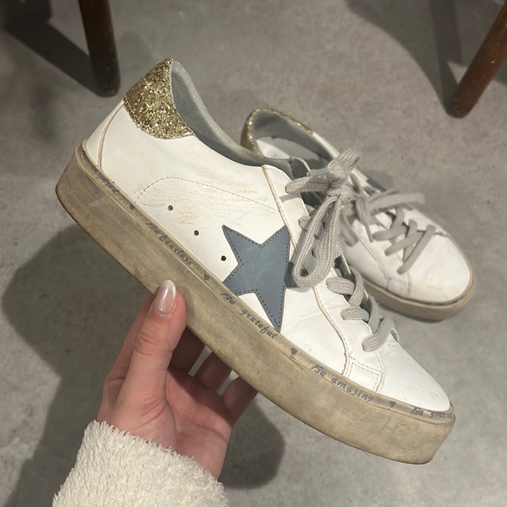 Shu Shop Sneakers